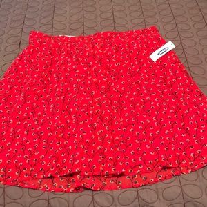 Skirt